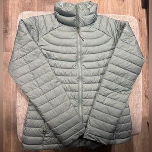 Columbia Women's Powder Pass Jacket